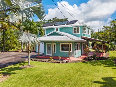 15-1779 28th Ave, Keaau, HI, 96749