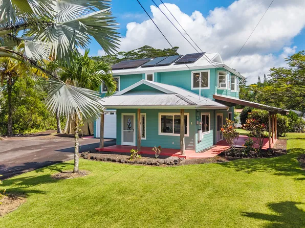 15-1779 28th Ave, Keaau, HI 96749