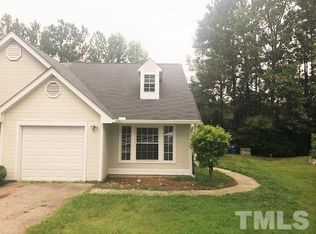 1323 Kendall Dr, Durham, NC 27703
