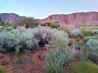 726 N Wisteria Way, Ivins, UT 84738