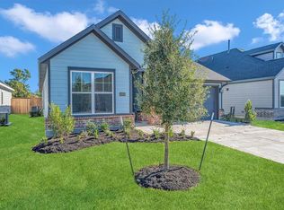 16034 Bishops Cap Way, Cypress, TX 77429