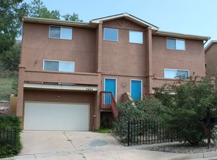 2624 W Pikes Peak Ave, Colorado Springs, CO 80904
