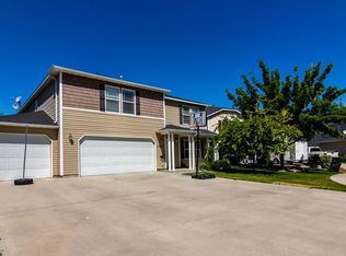16573 Maravilla St, Caldwell, ID 83607