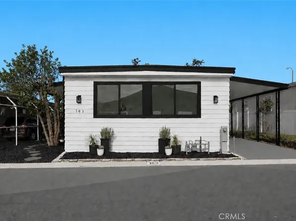 1245 W Cienega Ave Space 183, San Dimas, CA 91773