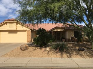 15016 W Greystone Dr, Sun City West, AZ 85375