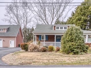 507 Country Club Rd, Rehoboth Beach, DE 19971