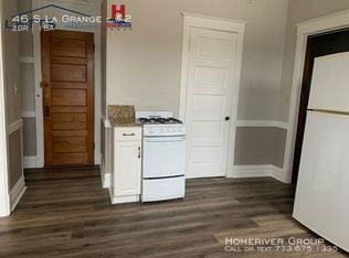 46 S La Grange Rd #2, La Grange, IL 60525