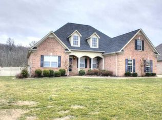5074 Macarthur Ave, Murfreesboro, TN 37129