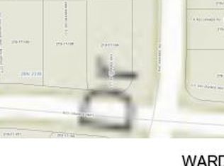 1777 Rio Grande Way, Bullhead City, AZ 86442