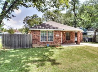 3302 Topeka Ave, Dallas, TX 75212