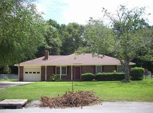 665 Rainbow Dr, Sumter, SC 29154