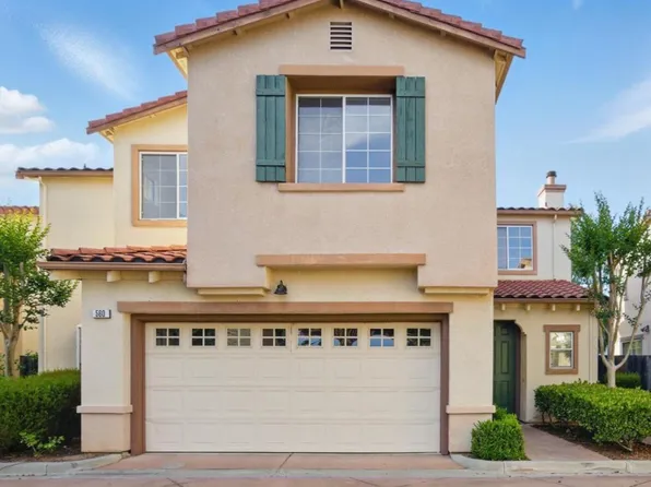 560 Villa Centre Way, San Jose, CA 95128