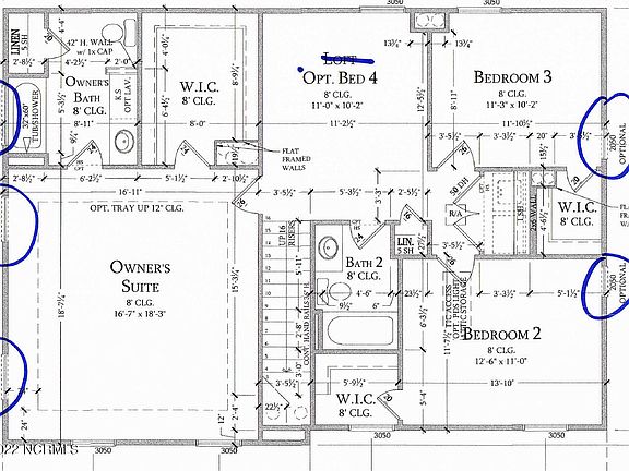 4th image of 709 Brass Eagle Court