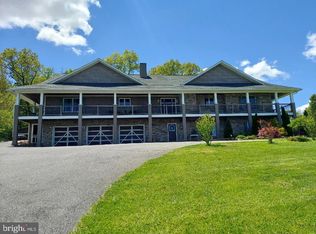 2040 Nicodemus Rd, Westminster, MD 21157