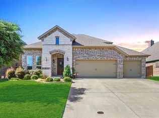 3421 Walnut Ln, Melissa, TX 75454