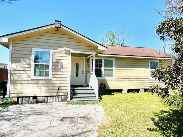 208 Oddo St, Houston, TX 77022
