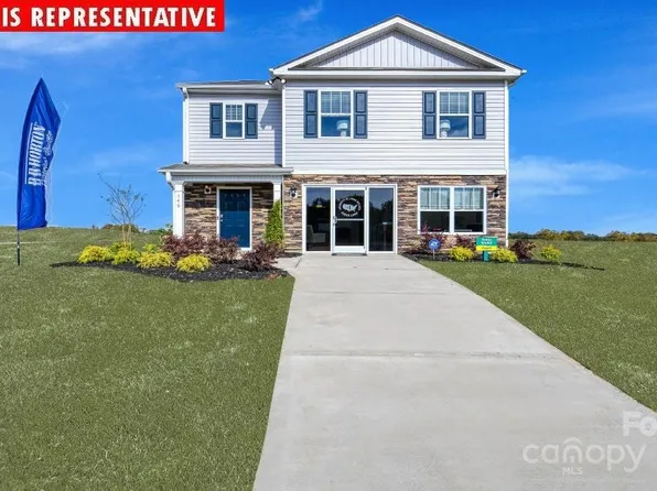 1913 Vanderlyn St, Monroe, NC 28112