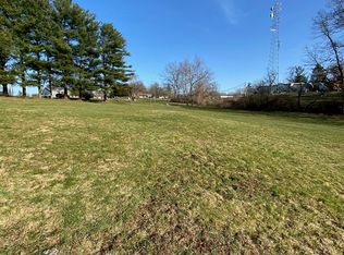 157 Old Cline Rd, Ghent, WV 25843