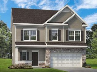 120 Hadley Way, Cartersville, GA 30120