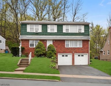 15 N 16Th St, Hawthorne, NJ, 07506