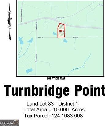 2nd image of Lots 1 5 Short Rd