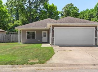 534 Wisteria Dr, Bauxite, AR 72011
