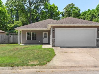 534 Wisteria Dr, Bauxite, AR, 72011