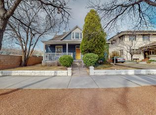 315 10th St NW APT 1, Albuquerque, NM 87102
