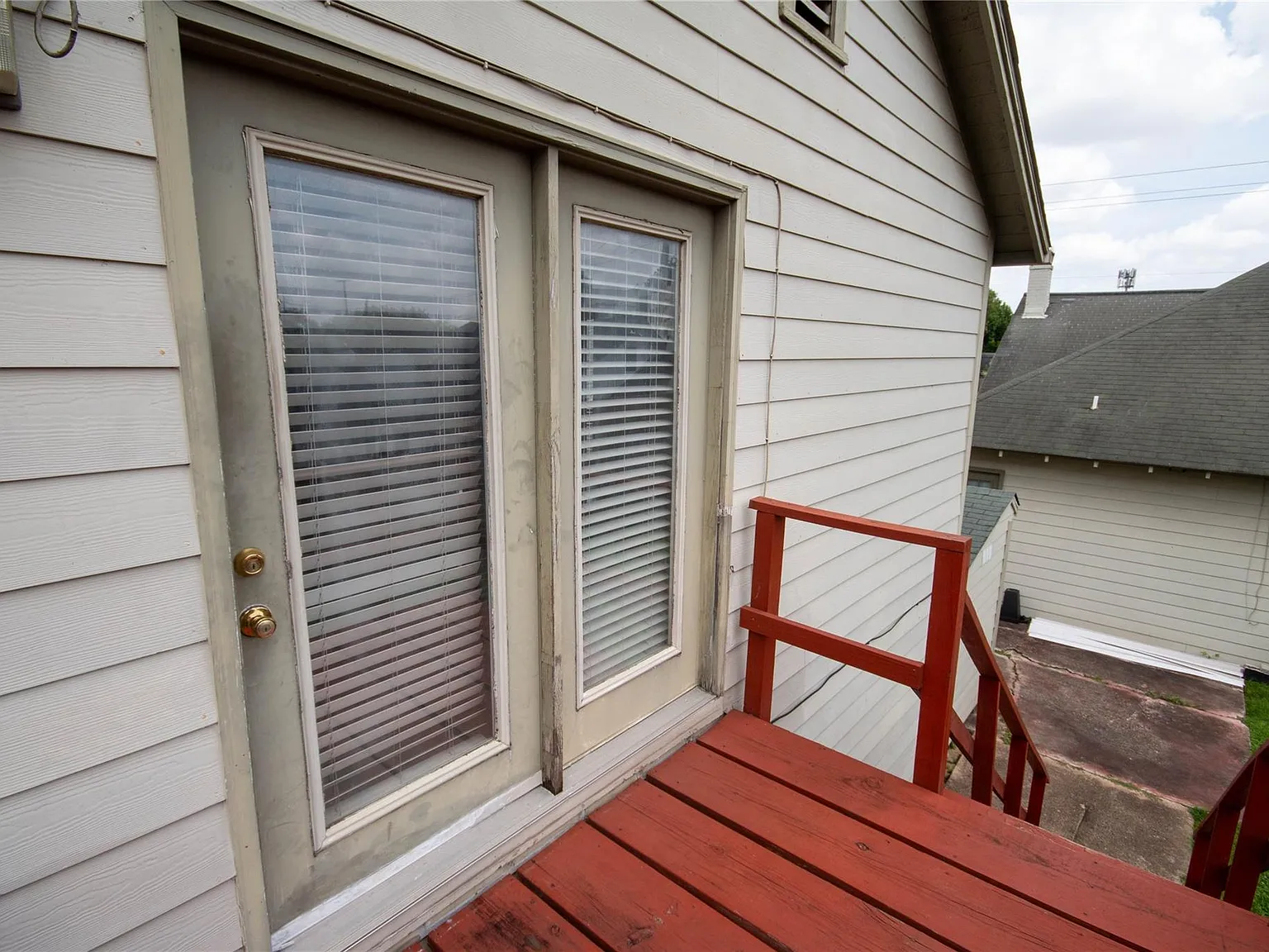 1 bed, 1.0 bath, 600 sqft, $1,050 — Photo 2