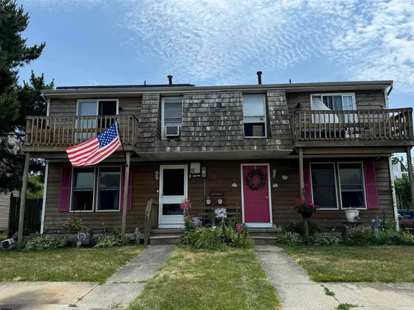 704 Lagoon Blvd, Brigantine, NJ 08203