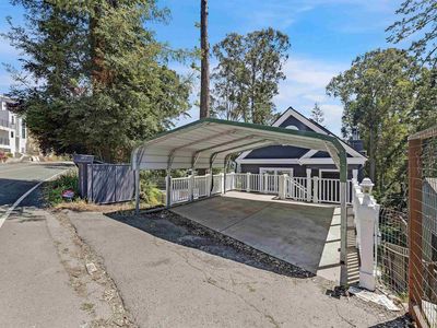 7425 Skyline Blvd, Oakland, CA, 94611