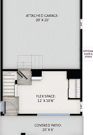Ground Level