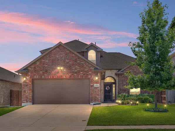 3016 San Fernando Dr, Fort Worth, TX 76177