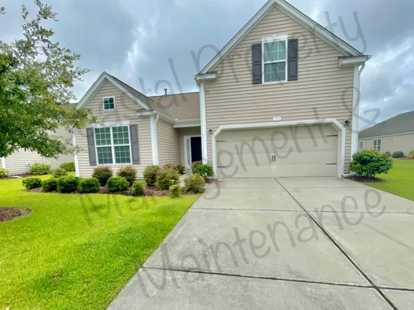 135 Carolina Oaks Dr, Murrells Inlet, SC 29576