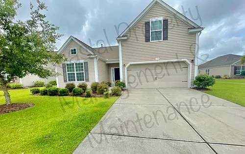 135 Carolina Oaks Dr Photo 1