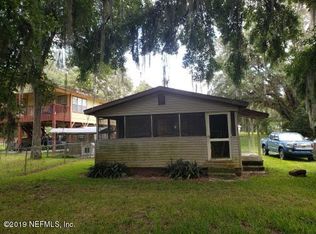 106 Melody Ln, Florahome, FL 32140