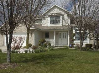 4182 Morning Dawn Dr, Saginaw, MI