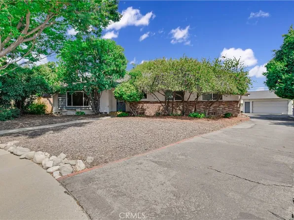 842 Knox Pl, Claremont, CA 91711