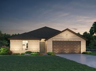 2454 Goddard Green Dr, Iowa Colony, TX 77583