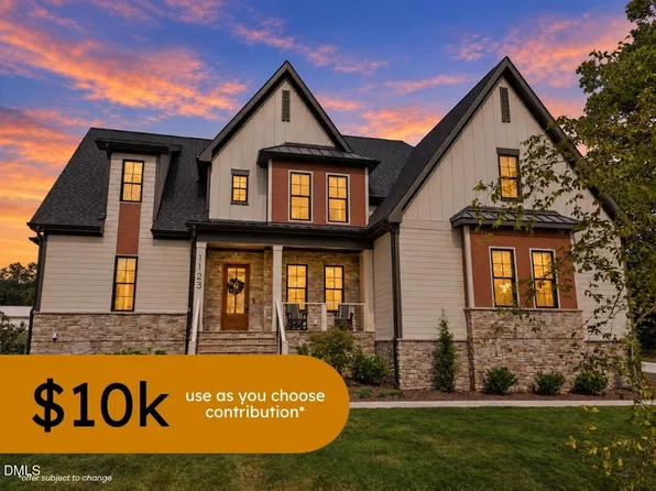 1123 Dovefield Ln, Youngsville, NC 27596