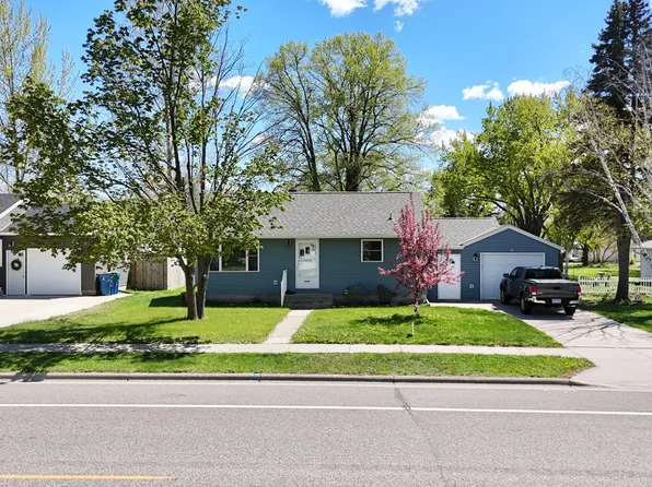 212 E Minnesota St, Saint Joseph, MN 56374