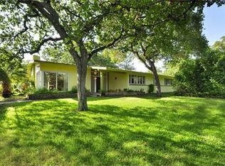 2509 Greenlee Dr, Austin, TX 78703