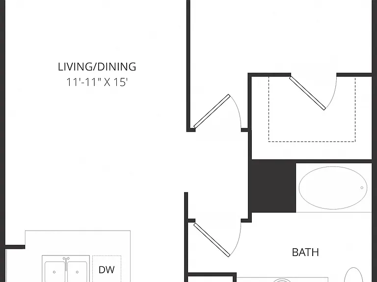 Arpeggio Apartments — Photo 21