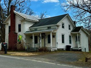 126 Clauverwie Rd, Middleburgh, NY 12122