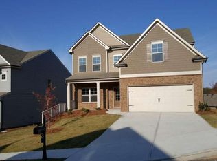1948 Briarcliff Way, Sugar Hill, GA 30518
