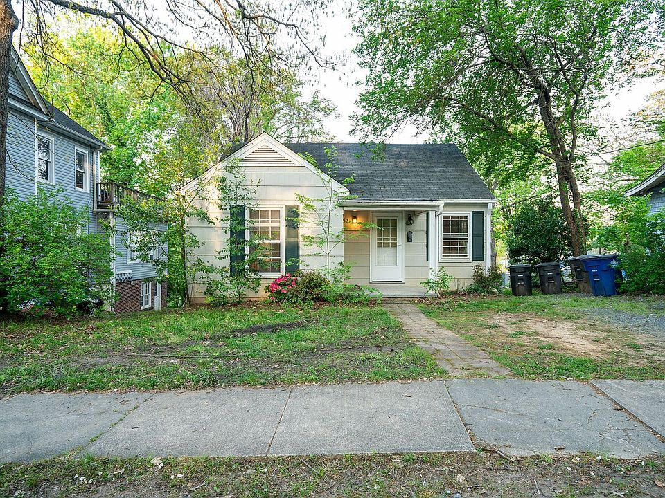 1st image of 1017 W End Blvd #8500272D4