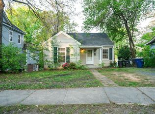 1017 West End Blvd, Winston Salem, NC 27101