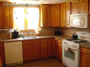 8 Keats Rd #4, Arlington, MA 02476