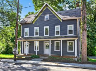 293 Main St, Rosendale, NY 12472