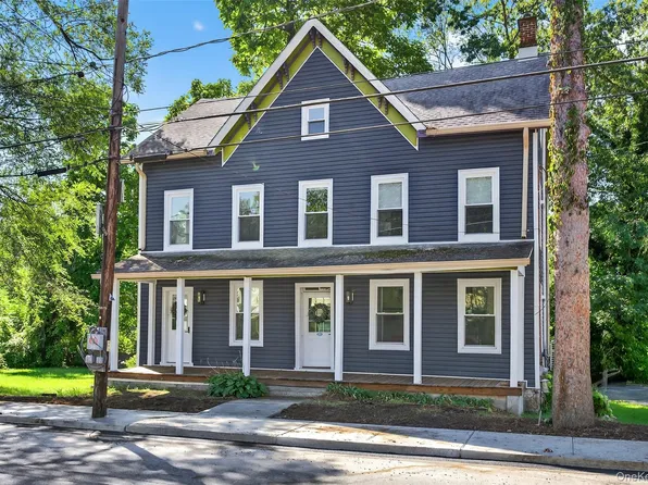 293 Main St, Rosendale, NY 12472